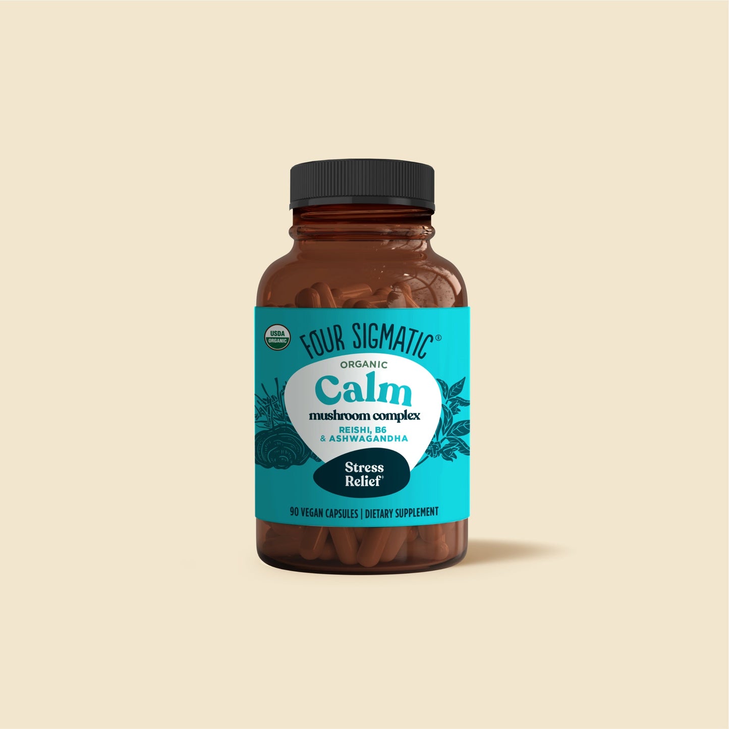 calm-capsules-b3 816897023585_Calm_Mushroom_Complex_Bottle_Front_2393d279-5294-4aae-a7c3-a9ccb63145ec.jpg