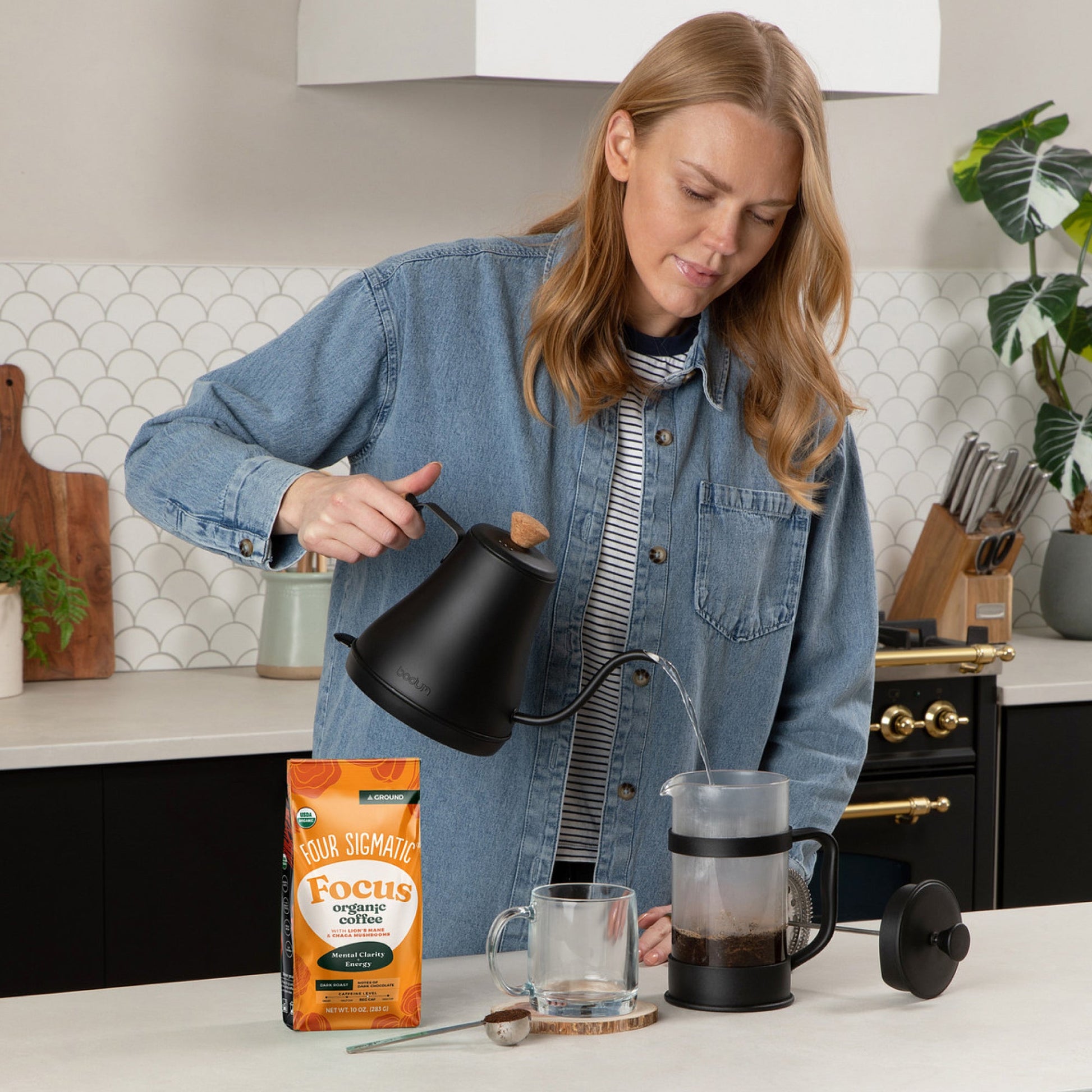 focus-ground-coffee-dark-d9 Focus_Ground_Chaga_10oz_Lifestyle_2.jpg